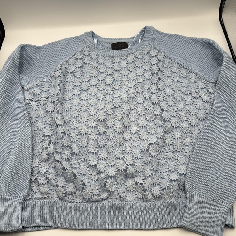 Top Shop Sweater